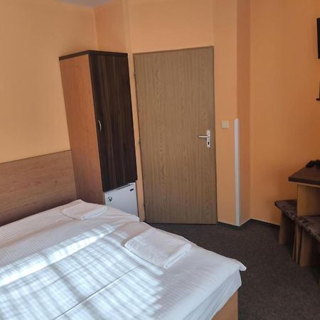 Pension Euro Mikulov Exterior photo
