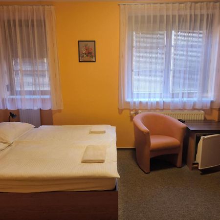 Pension Euro Mikulov Exterior photo
