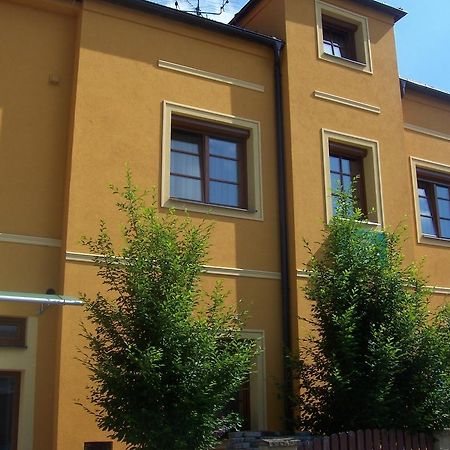 Pension Euro Mikulov Exterior photo