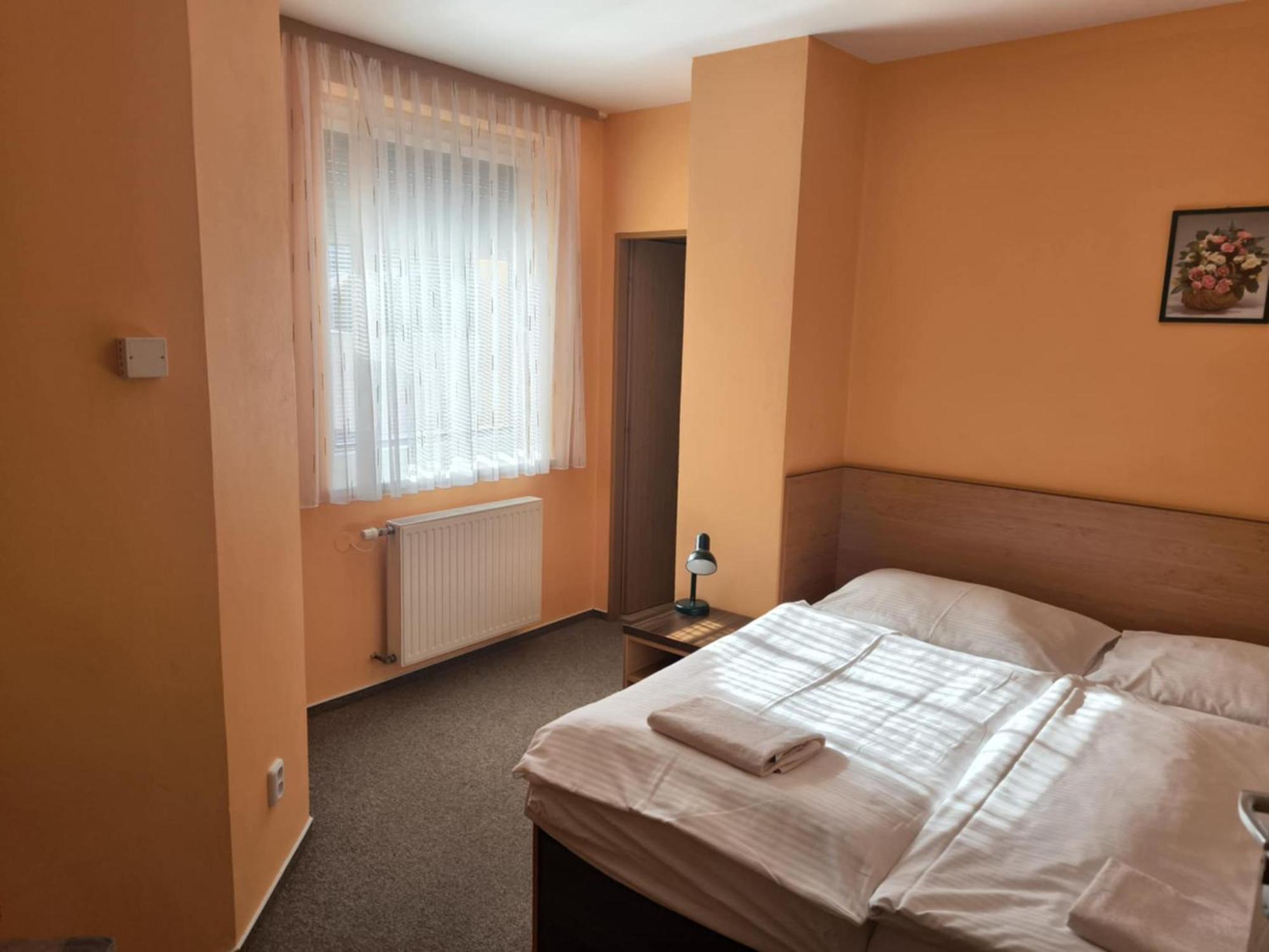 Pension Euro Mikulov Exterior photo