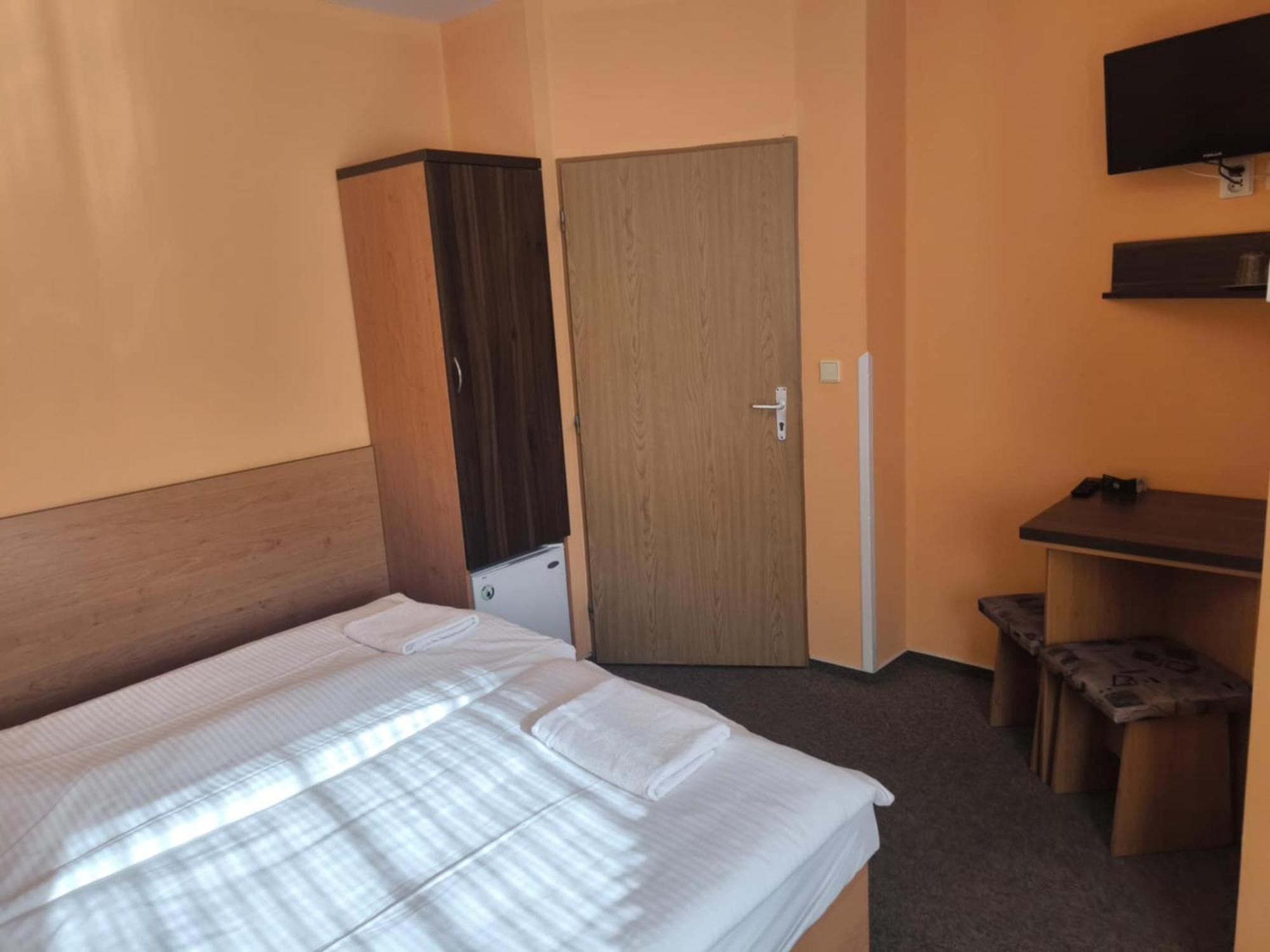 Pension Euro Mikulov Exterior photo