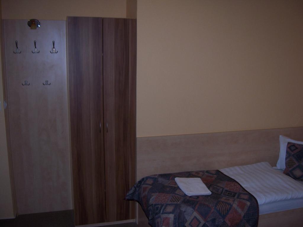 Pension Euro Mikulov Exterior photo