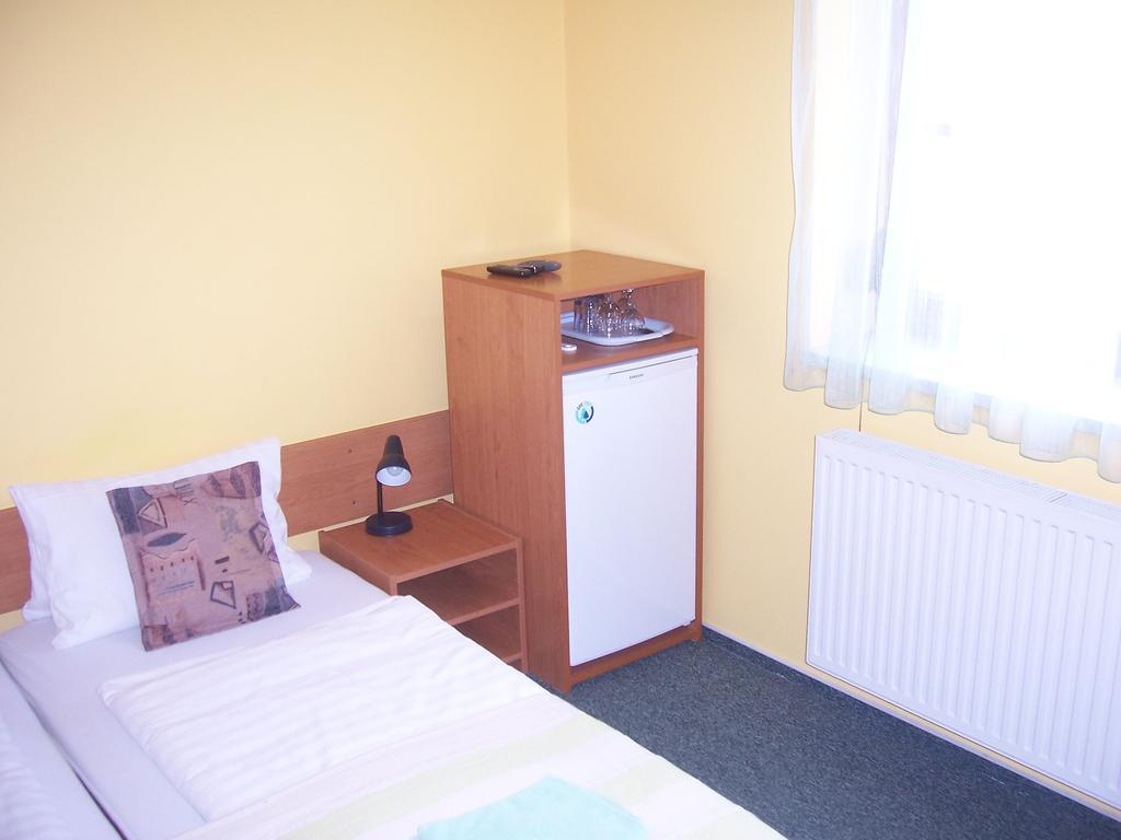 Pension Euro Mikulov Exterior photo